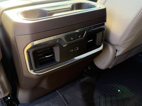 New 2026 Chevrolet Silverado 1500 LTZ AWD/4WD image 17