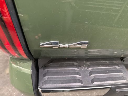 Used 2023 Toyota Tundra 1794 Edition w/ Advanced Package image 7