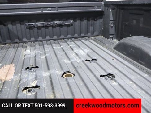 Used 2022 GMC Sierra 2500 Denali w/ Denali Black Diamond Edition image 61