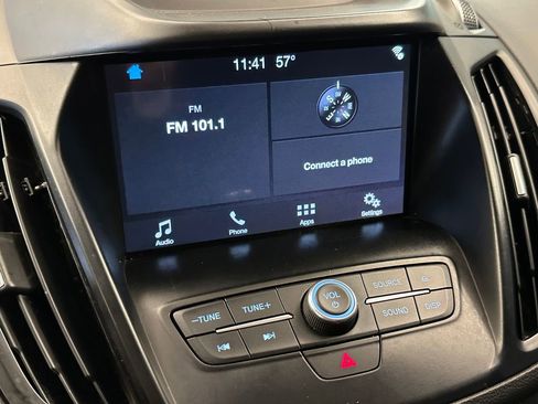 Used 2018 Ford Escape SEL FWD image 12