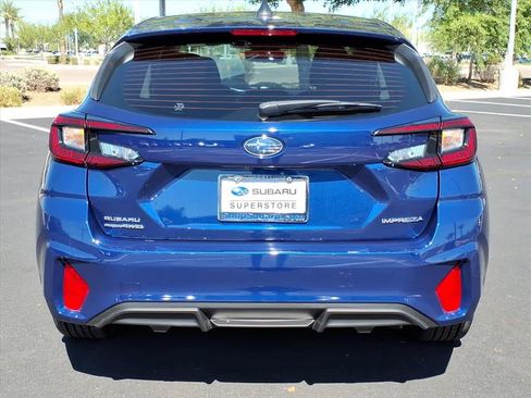 Used 2024 Subaru Impreza 2.0i Sport image 6