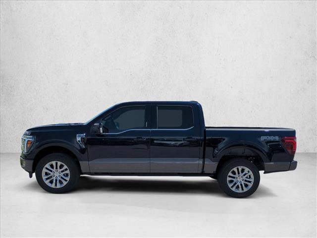New 2026 Ford F150 King Ranch w/ Equipment Group 601A High AWD/4WD image 5