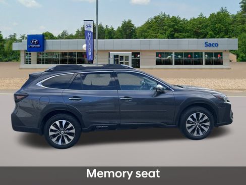 Used 2023 Subaru Outback Touring XT image 6