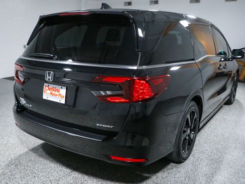 Used 2023 Honda Odyssey Sport image 7
