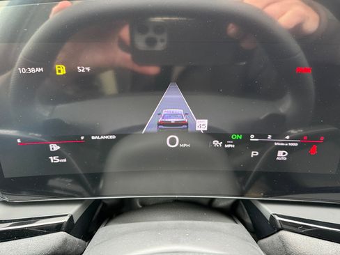 New 2025 Audi S5 Premium Plus image 11