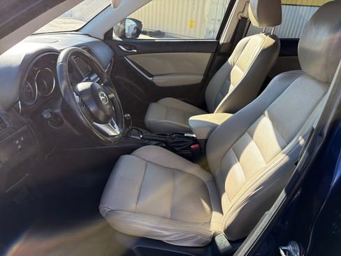 Used 2014 MAZDA CX-5 Touring FWD image 9