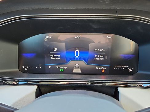 New 2026 Volkswagen Taos S image 19