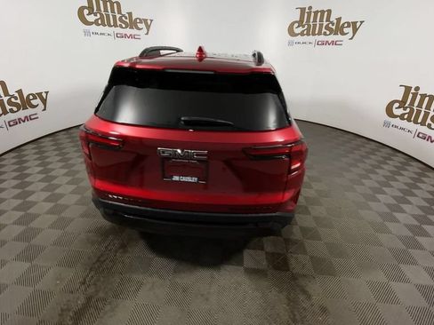 Used 2026 GMC Terrain Elevation w/ Elevation Premium Package AWD/4WD image 7
