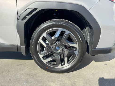 Used 2025 Subaru Forester Limited w/ Protection Package image 28