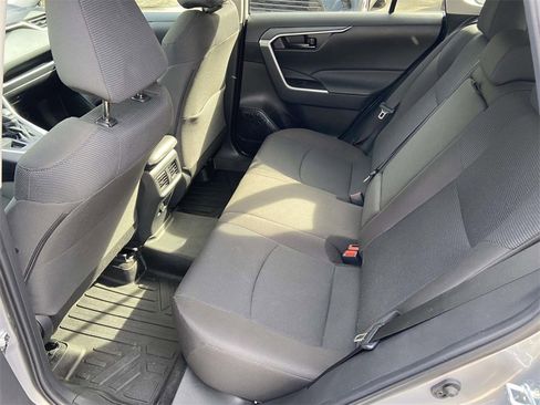 Used 2024 Toyota RAV4 LE image 17