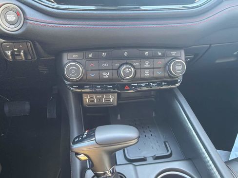 New 2026 Dodge Durango GT image 27