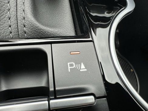 New 2026 Kia K5 EX image 36