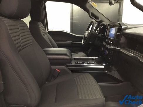 Used 2023 Ford F150 XL w/ STX Appearance Package AWD/4WD image 34