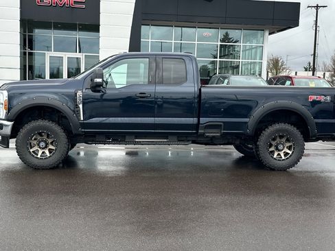 Used 2024 Ford F250 XLT w/ 360-Degree Camera Package image 7