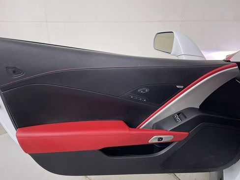 Used 2017 Chevrolet Corvette Grand Sport image 10