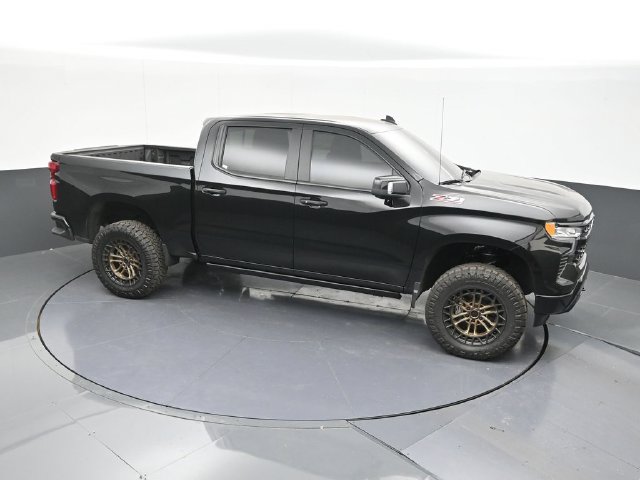 New 2026 Chevrolet Silverado 1500 RST w/ Safety Package AWD/4WD image 59