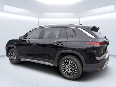 New 2026 Volkswagen Tiguan S AWD/4WD image 5