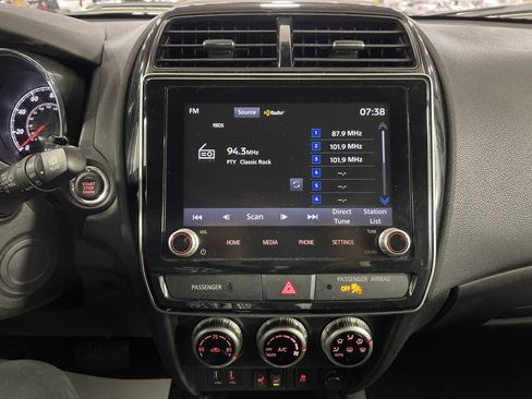 Used 2022 Mitsubishi Outlander Sport SE image 21