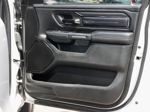 Used 2023 RAM 1500 Limited AWD/4WD image 16