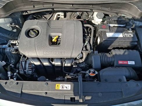 Used 2021 Kia Soul LX FWD image 27