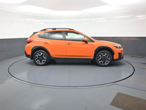 Used 2020 Subaru Crosstrek 2.0i Limited w/ Popular Package #4 AWD/4WD image 2