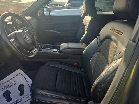Used 2023 Nissan Pathfinder Rock Creek image 7