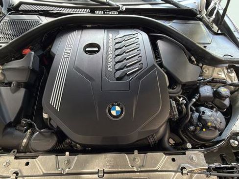 Used 2021 BMW M340i RWD image 25