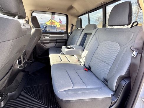 Certified 2020 RAM 1500 Big Horn image 16