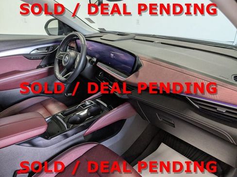 Used 2024 Buick Envision Sport Touring AWD/4WD image 15