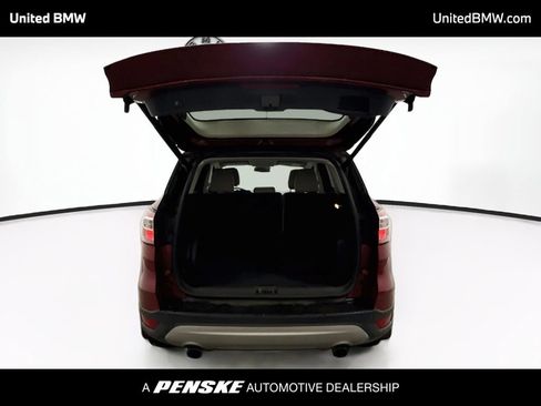 Used 2018 Ford Escape SEL FWD image 13