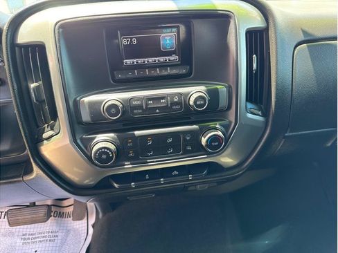 Used 2014 Chevrolet Silverado 1500 LT RWD image 16