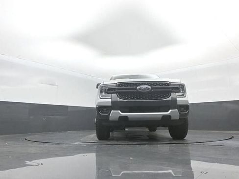 New 2026 Ford Ranger XLT w/ Equipment Group 301A High RWD image 31