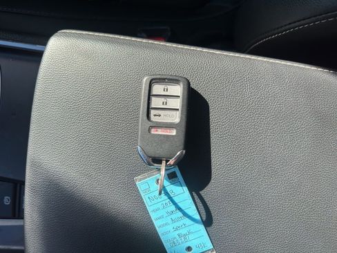 Used 2021 Honda Accord Sport image 28