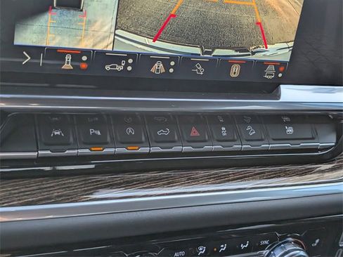 New 2026 GMC Sierra 1500 Elevation w/ Elevation Premium Package image 13