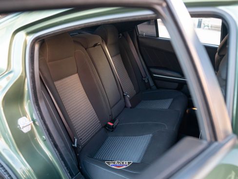 Used 2022 Dodge Charger GT image 18