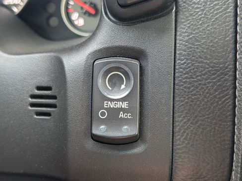 Used 2008 Chevrolet Corvette Convertible image 10