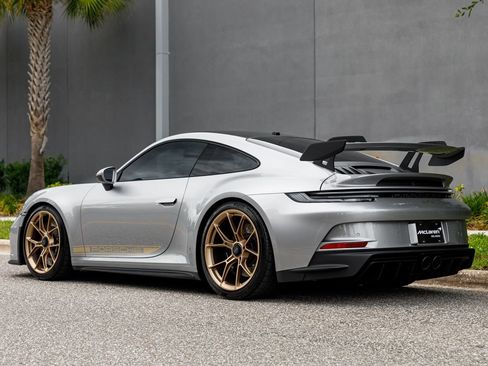 Used 2023 Porsche 911 GT3 RWD image 22