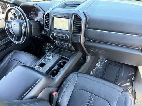Used 2020 Ford Expedition Max Limited image 21