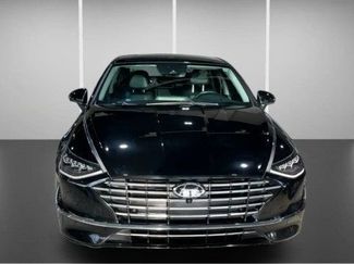 Used 2021 Hyundai Sonata Limited FWD video 2