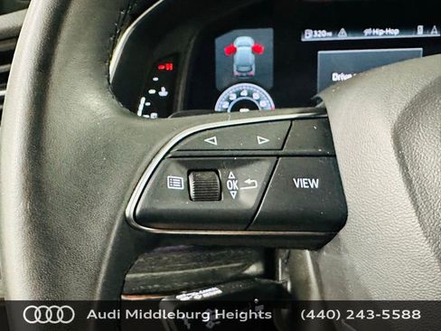 Certified 2022 Audi Q7 3.0T Premium Plus image 18