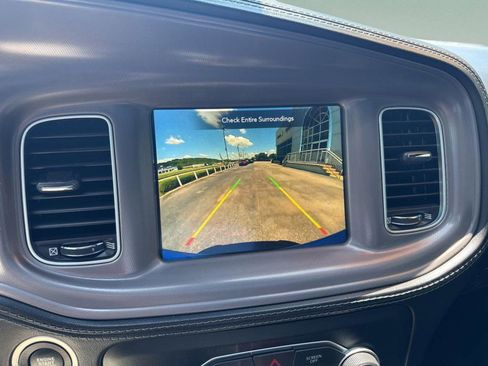 Used 2023 Dodge Charger Scat Pack RWD image 13