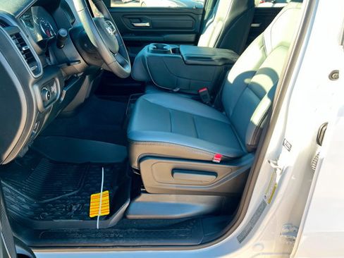 New 2026 RAM 1500 Tradesman image 17