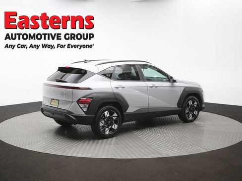 Used 2025 Hyundai Kona SEL FWD image 40