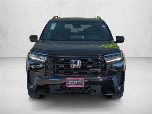 New 2026 Honda Pilot Black Edition image 6