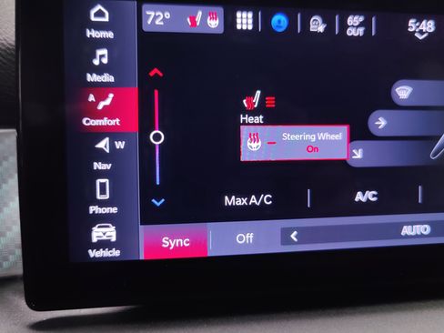 Certified 2025 Alfa Romeo Tonale Tributo Italiano AWD/4WD image 27
