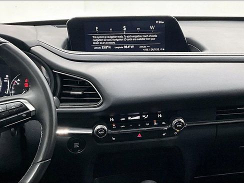 Used 2025 MAZDA CX-30 AWD 2.5 S w/ Preferred Package image 8