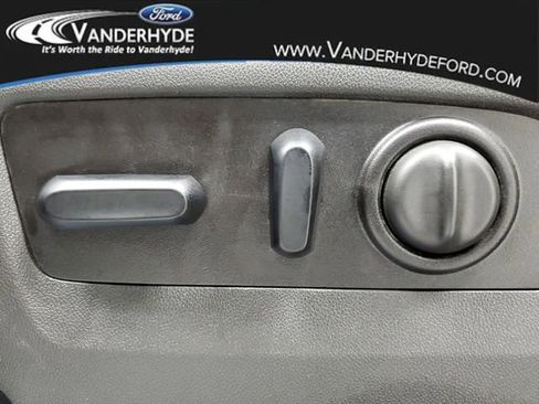 Used 2021 Chevrolet Silverado 1500 RST image 19