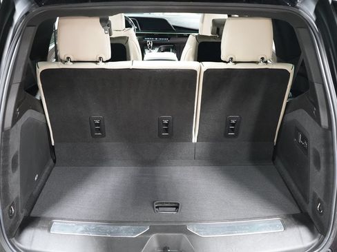 Used 2021 Cadillac Escalade Sport w/ Driver Assist Tech Package RWD image 30