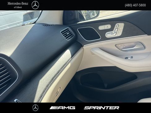 New 2026 Mercedes-Benz GLE 450 4MATIC image 23