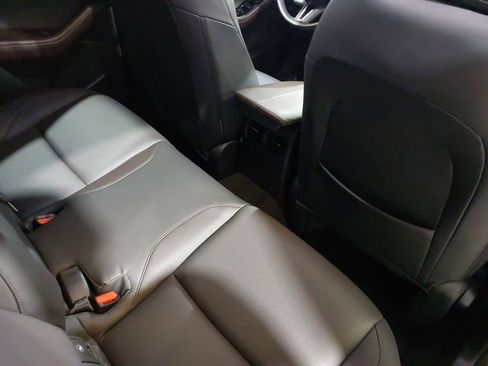 Certified 2023 MAZDA CX-30 AWD 2.5 S w/ Premium Package image 11